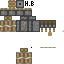 Texture for second try