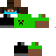 Texture for steve