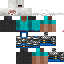 Texture for steve