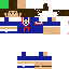 Texture for Steve