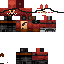 Texture for No overlay except head foxy