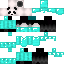 Texture for Wild Ghost
