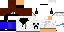 Texture for gadf
