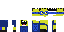 Texture for minion
