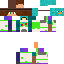 Texture for Aleh