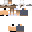 Texture for rosedapanda