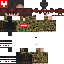 Texture for steveeee