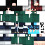 Texture for todoroki squi game
