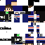 Texture for MAKET DUKS