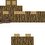 Texture for trolli