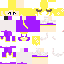 Texture for Nanashi
