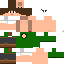Texture for Skin Zelda