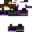 Texture for Steve