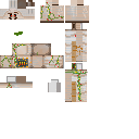 Texture for Fransys golem