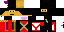 Texture for ninja