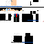 Texture for Oops Kaito