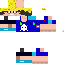 Texture for LUCCAS NETO