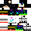 Texture for Logan skin mineforge 9
