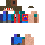 Texture for miguelot