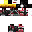 Texture for Blaze mage needs color