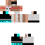 Texture for fox