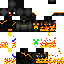 Texture for Element boy