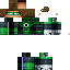 Texture for steve
