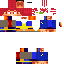 Texture for Hero DBZ