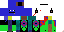 Texture for mongo