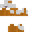 Texture for waffel