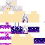 Texture for foxfish