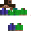 Texture for steve dead
