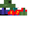 Texture for ZOMBIE king2