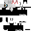 Texture for glitchtale gaster