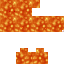 Texture for LAVA