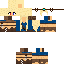 Texture for gbs