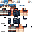 Texture for dipper