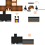 Texture for steve