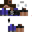 Texture for GuguSteve