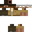 Texture for Beard Man