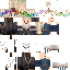 Texture for Rhea OOC