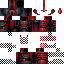 Texture for Skins Minecraft Demon knight 