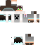 Texture for イケメン小僧