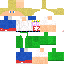 Texture for SadLlama002