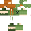 Texture for Alexcreeper