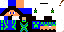 Texture for tabajko