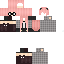Texture for nerd zoey 3