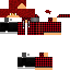 Texture for red haired boy