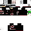 Texture for KAKASHI   DEVIL