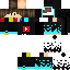 Texture for мой скин